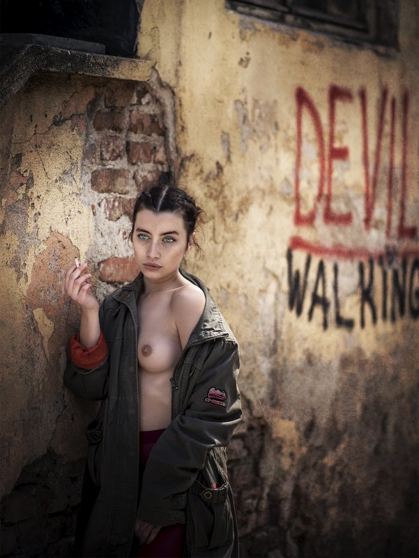 devil фото превью