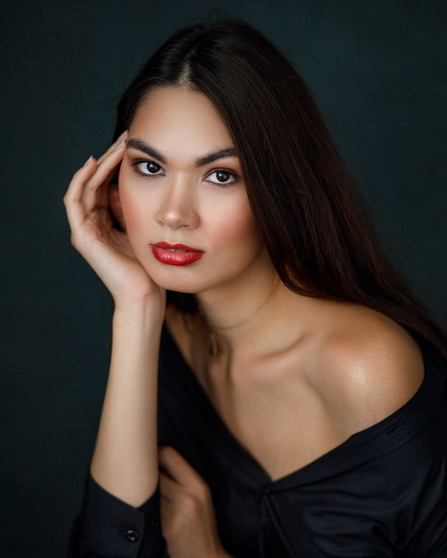 Polina фото превью
