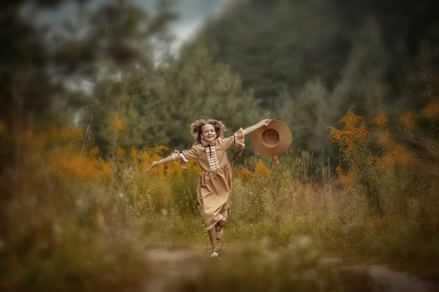 , Ксения Лысенкова