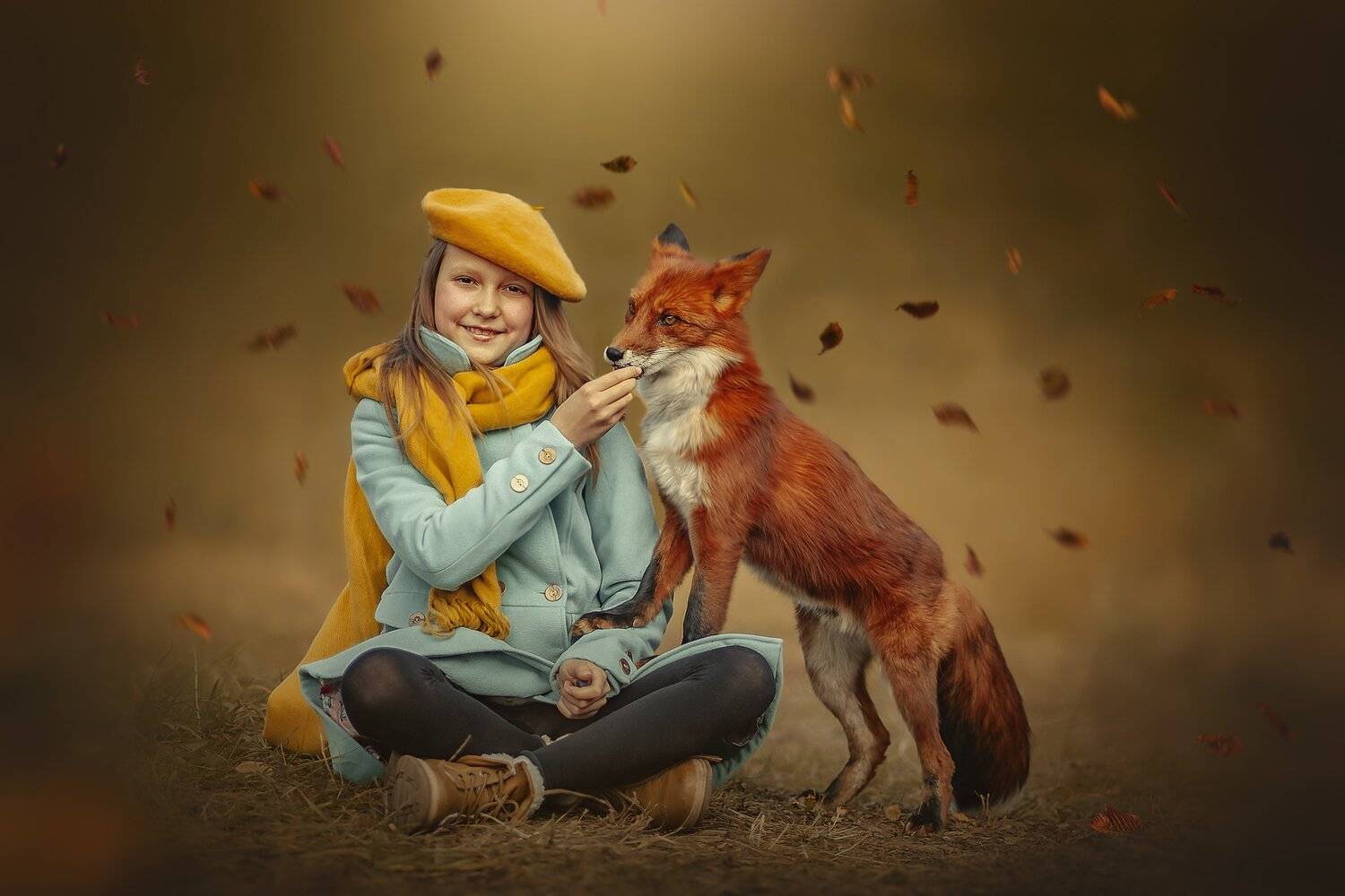 , Ксения Лысенкова