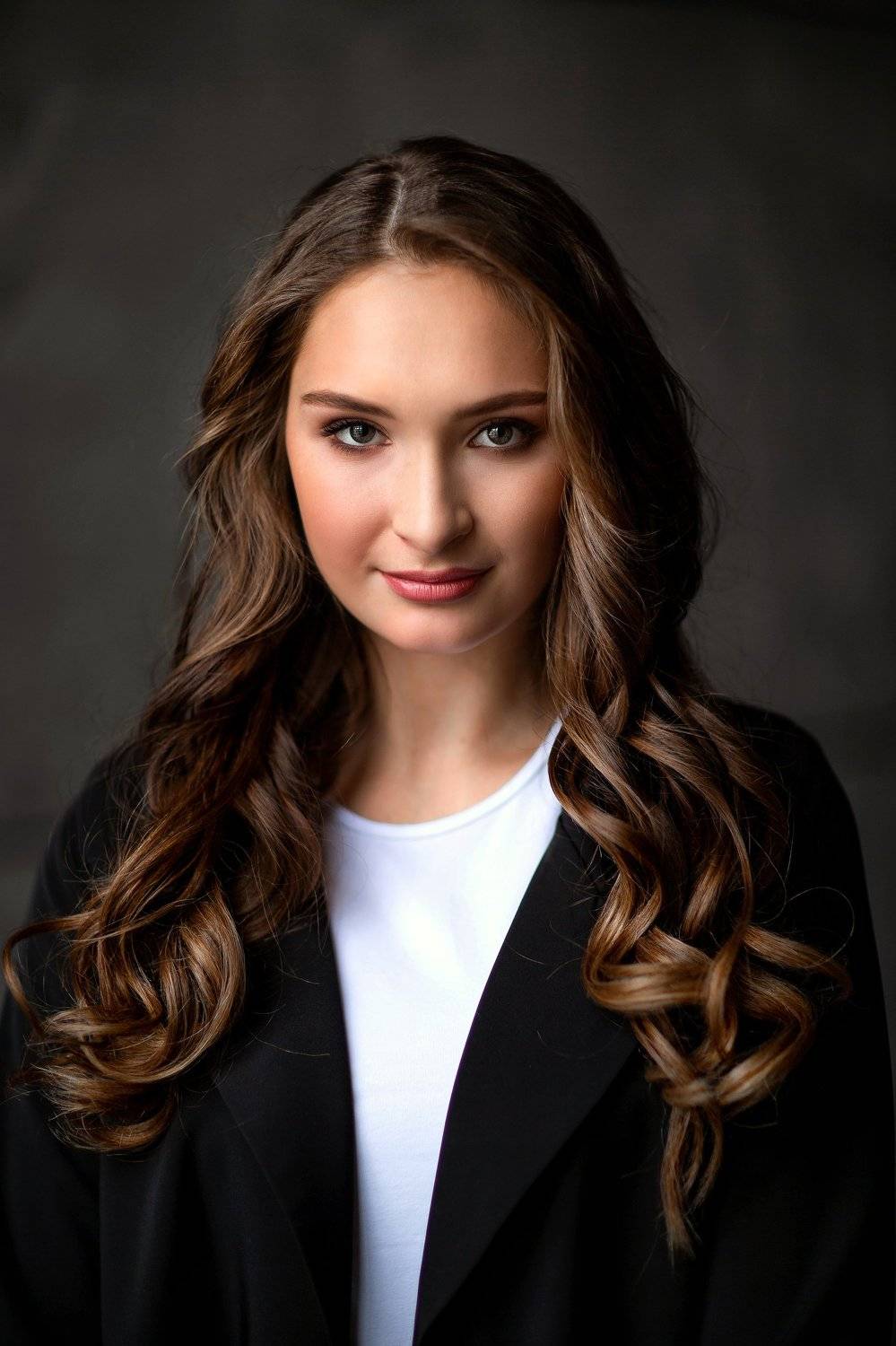 , Олеся Ефанова