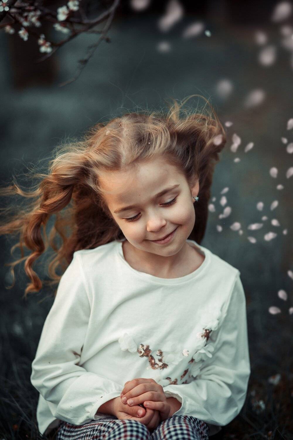 , Алина Чесак