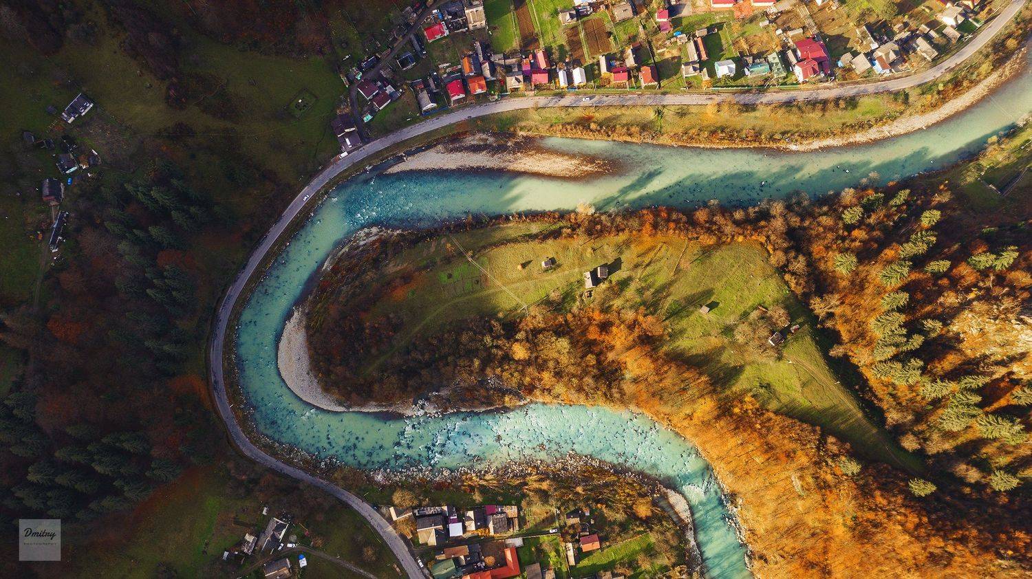 карпаты, Дмитрий Иванов