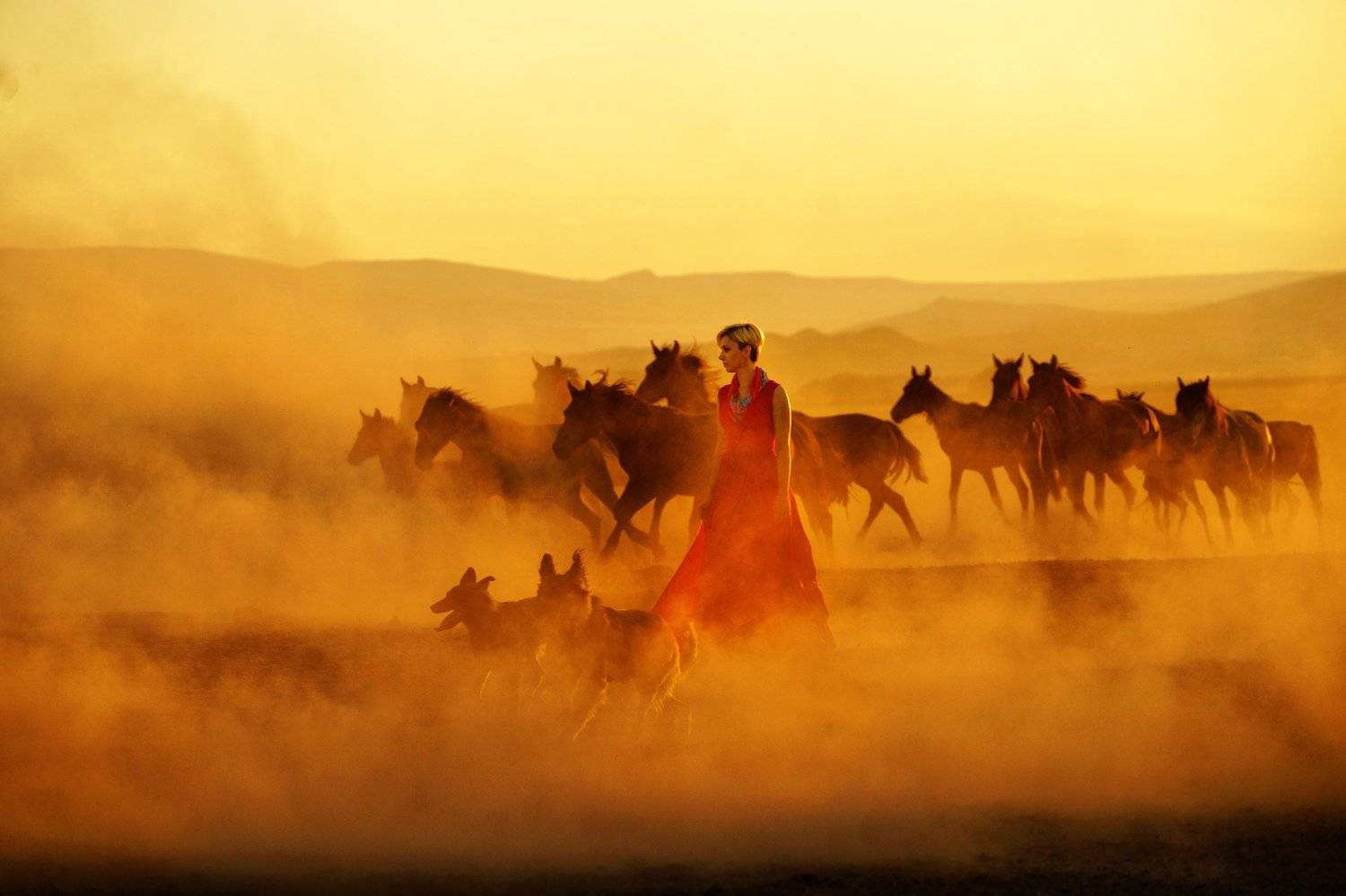 , Gılcan Mete Delibay