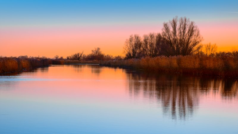 Żuławy Elbląskie фото превью