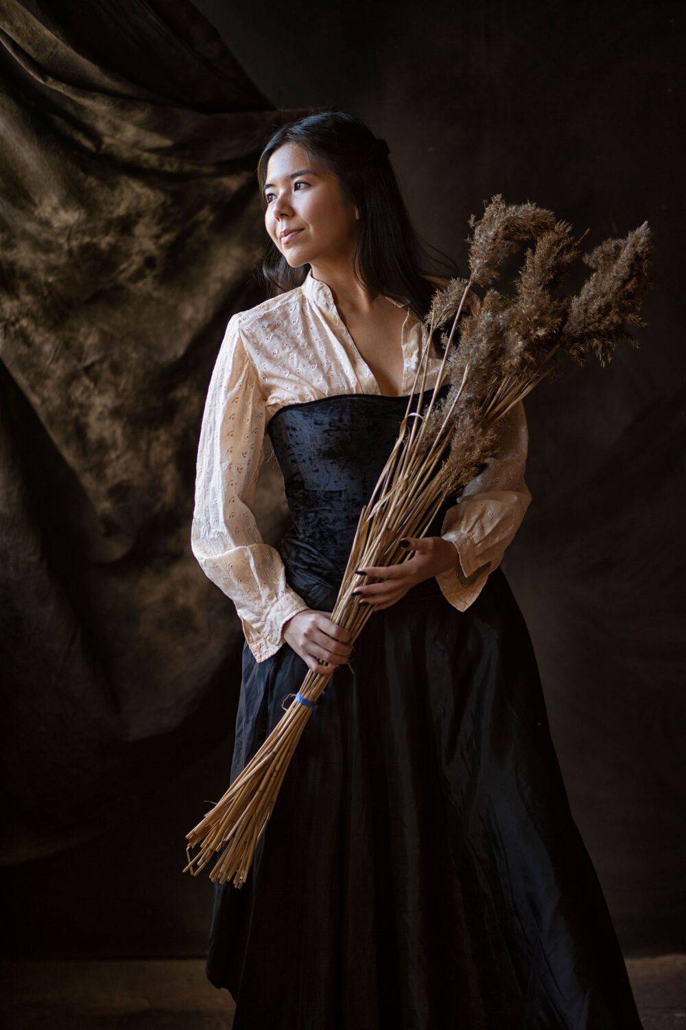 woman, historyportrait, photo, photoproject, arrphoto, picture, фотосесия, женскийпортрет, историческийпортрет, Полина Ша