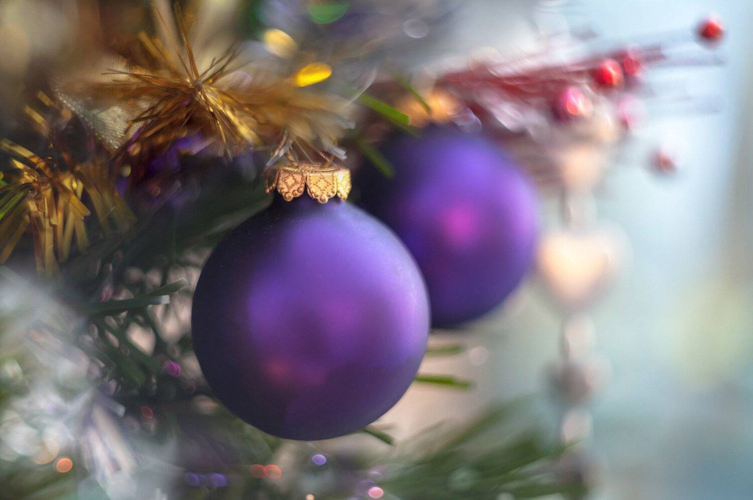 натюрморт,новый год,елка,шарики,украшения,новогодний,огоньки,, Антонина Яновска