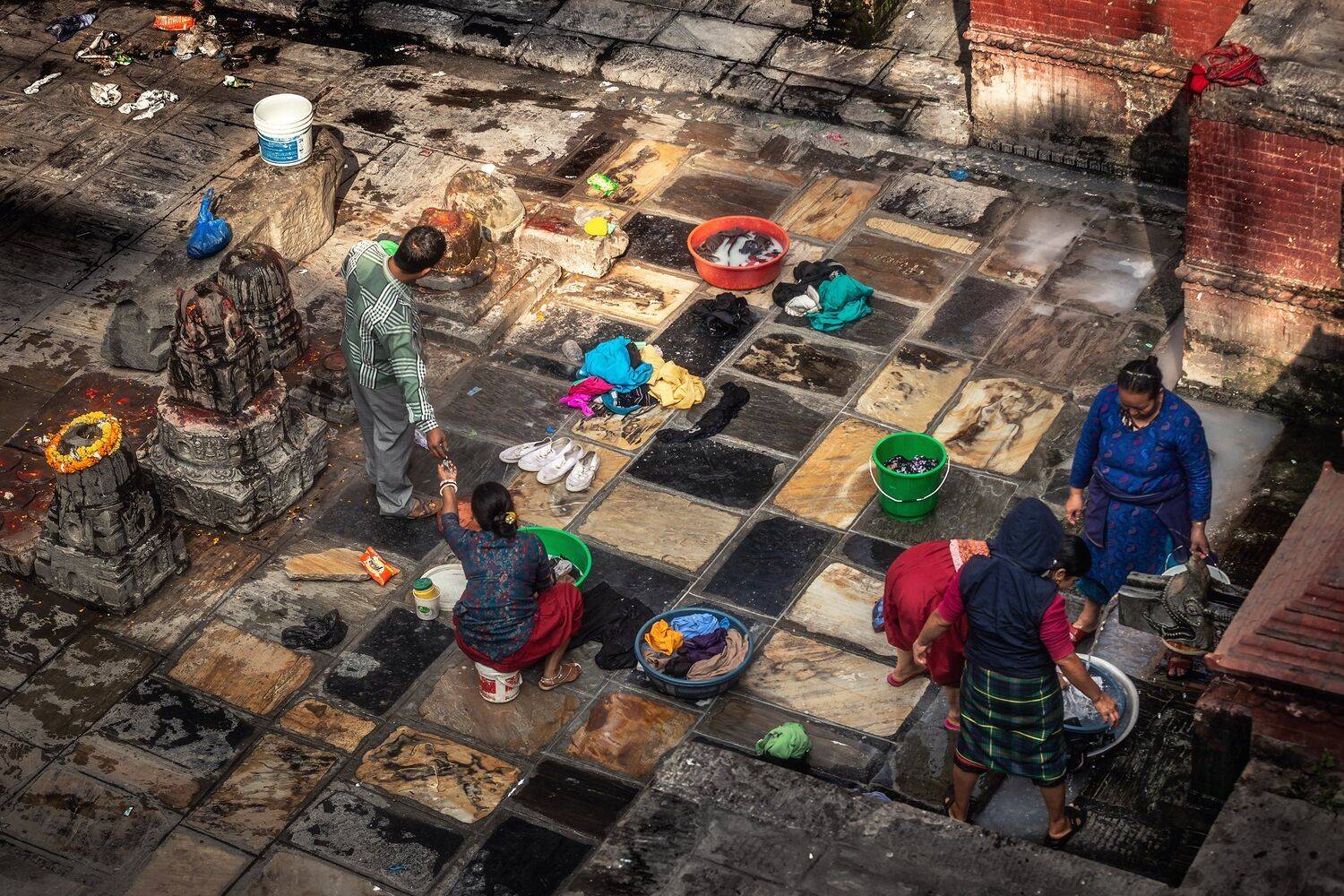 , Алексей Козаченко