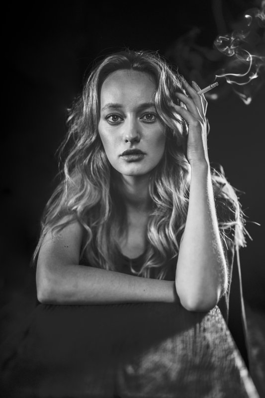 Лера фото превью