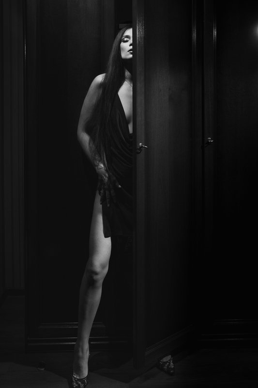 pavelskvortsov INFLUENCE фото превью