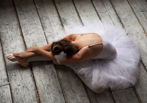 Мечты сбываются...