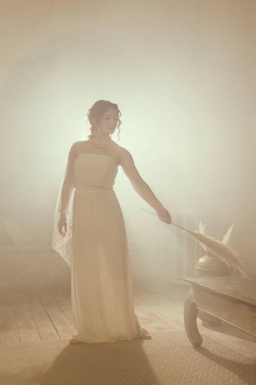 , Marie Dashkova
