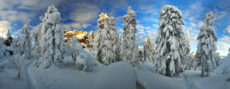 Путь к вершине фото превью
