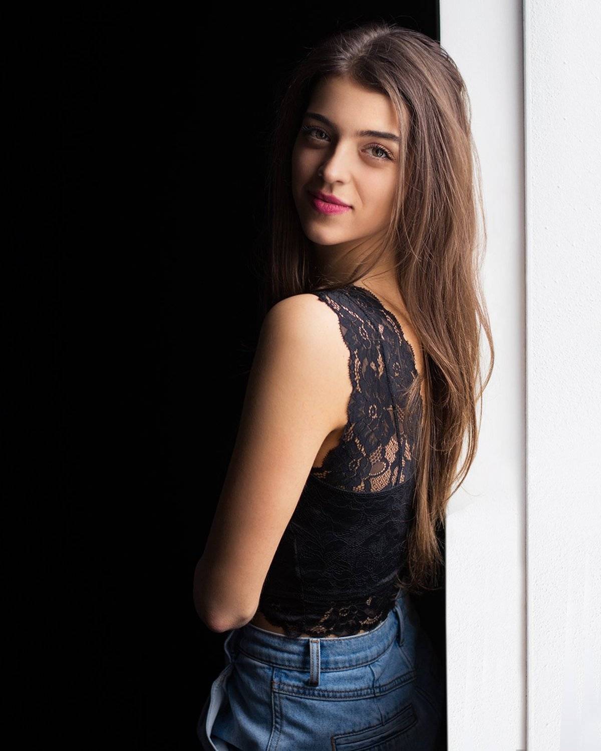 portrait, beauty, beautiful, gorgeous, lovelyface, girl, young, sweetgirl, диана, diana, diuska, jozefkiss,, Jozef Kiss