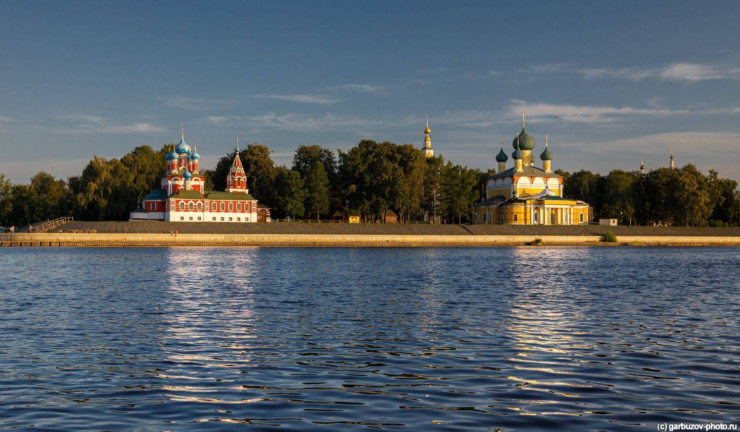 , Гарбузов Илья