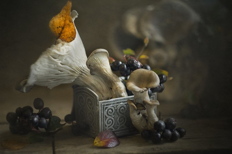 Городские... фото превью