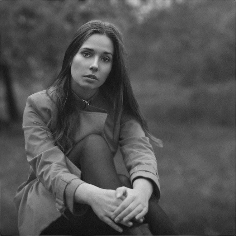 , Сергей Никсон