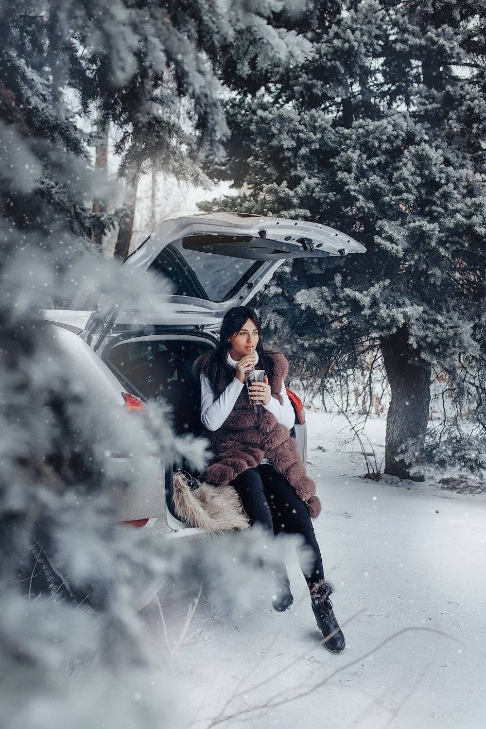 , Марина Бондарь