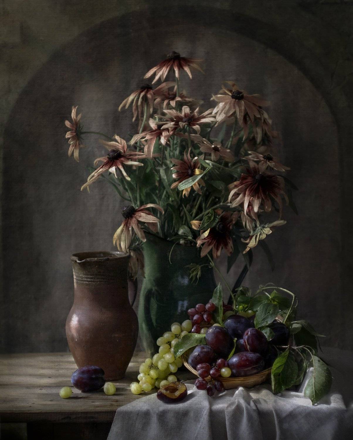 , Светлана Сушкевич