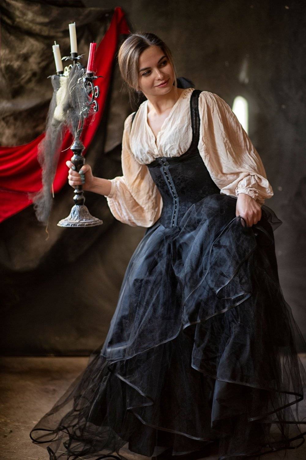 woman, historyportrait, photo, photoproject, arrphoto, picture, фотосесия, женскийпортрет, историческийпортрет, Полина Ша