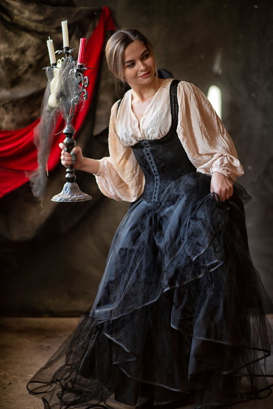 woman, historyportrait, photo, photoproject, arrphoto, picture, фотосесия, женскийпортрет, историческийпортрет  фото превью