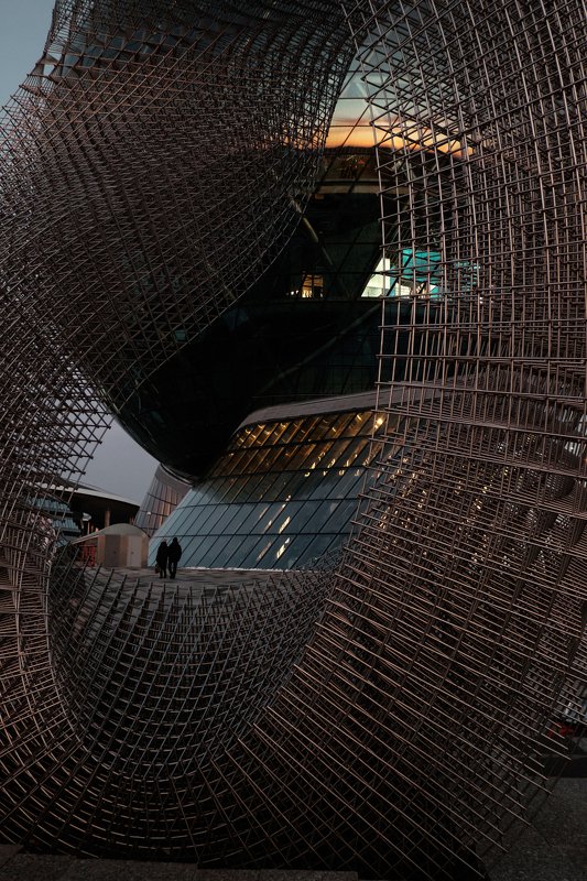 EXPO (Nur-Sultan) фото превью