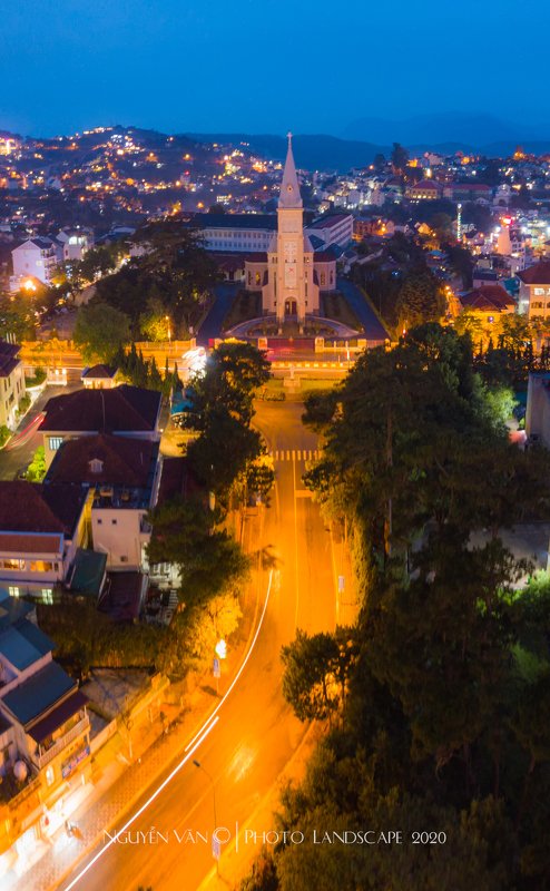 Da Lat 2020 фото превью
