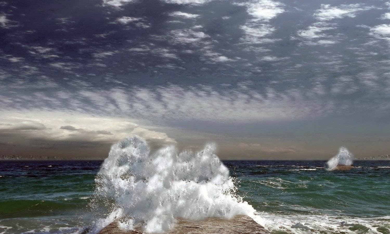 одесса, Сергей Кошелев