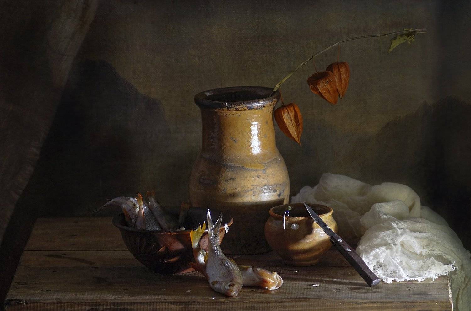 , Светлана Сушкевич