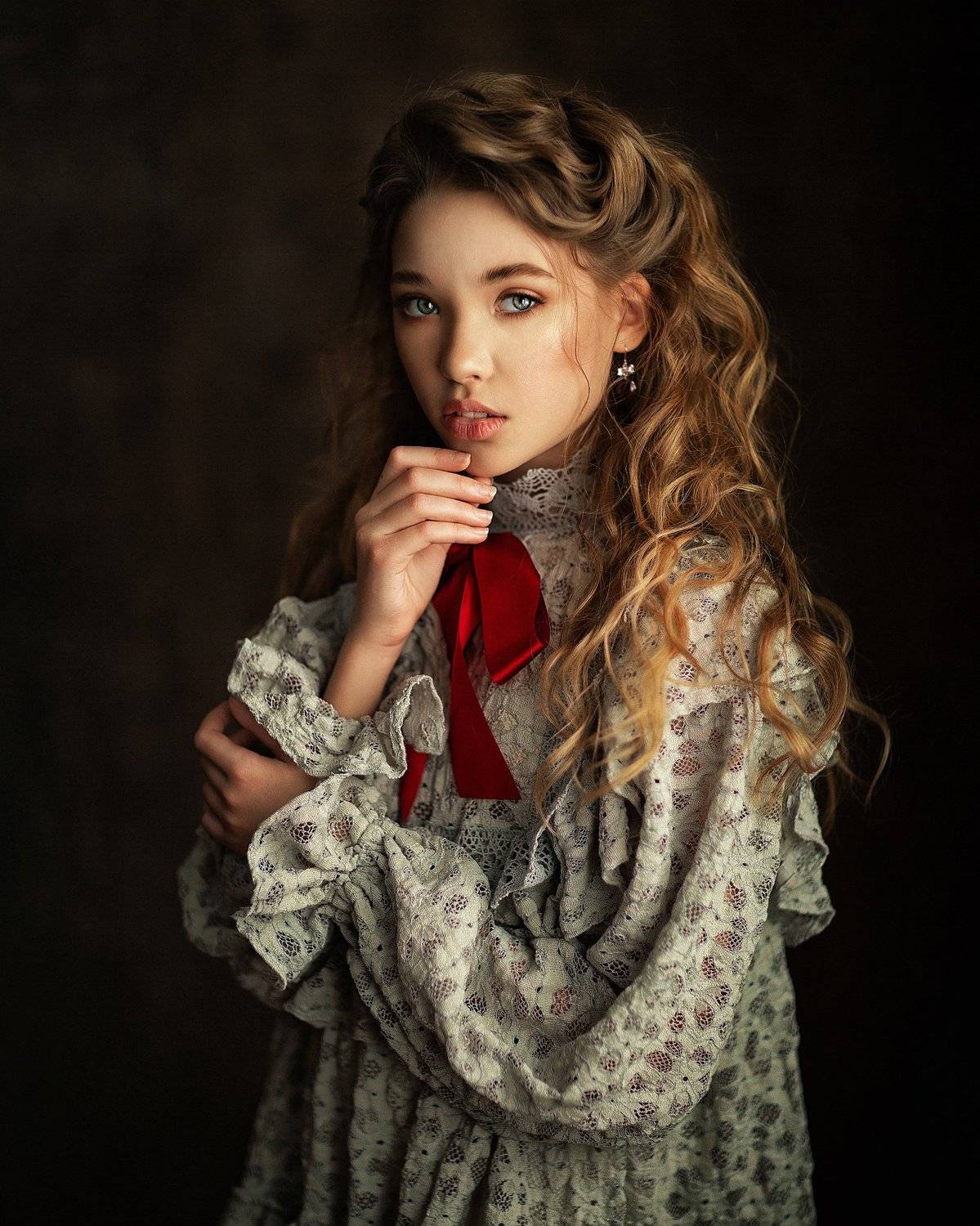 , Бармина Анастасия