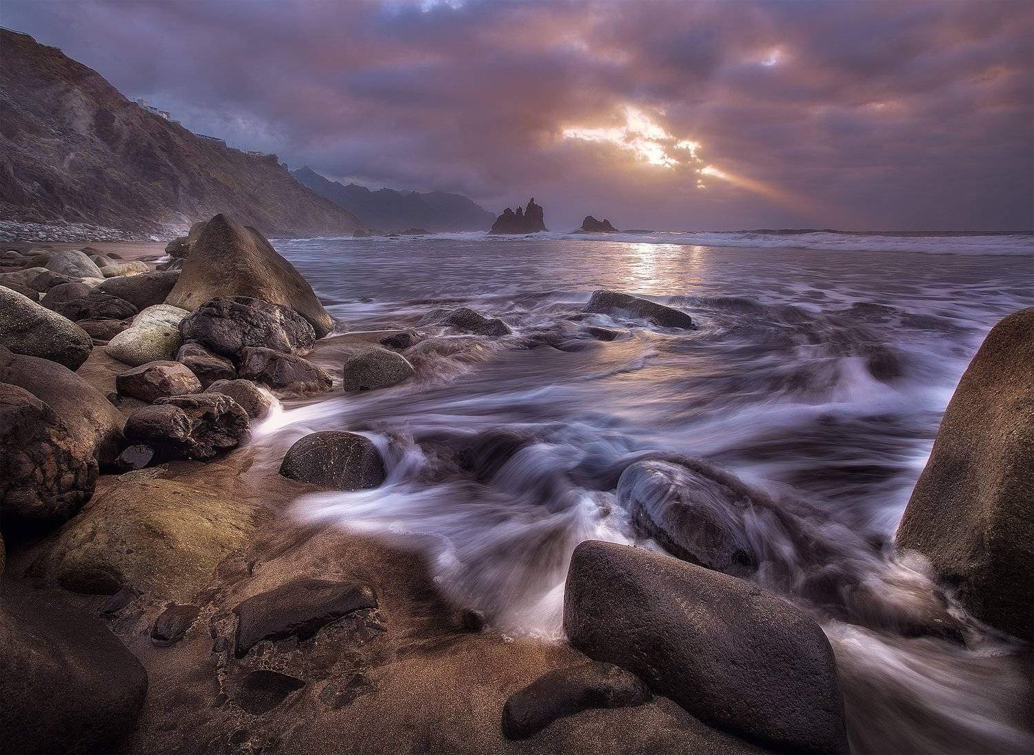 , Андрей Родионов