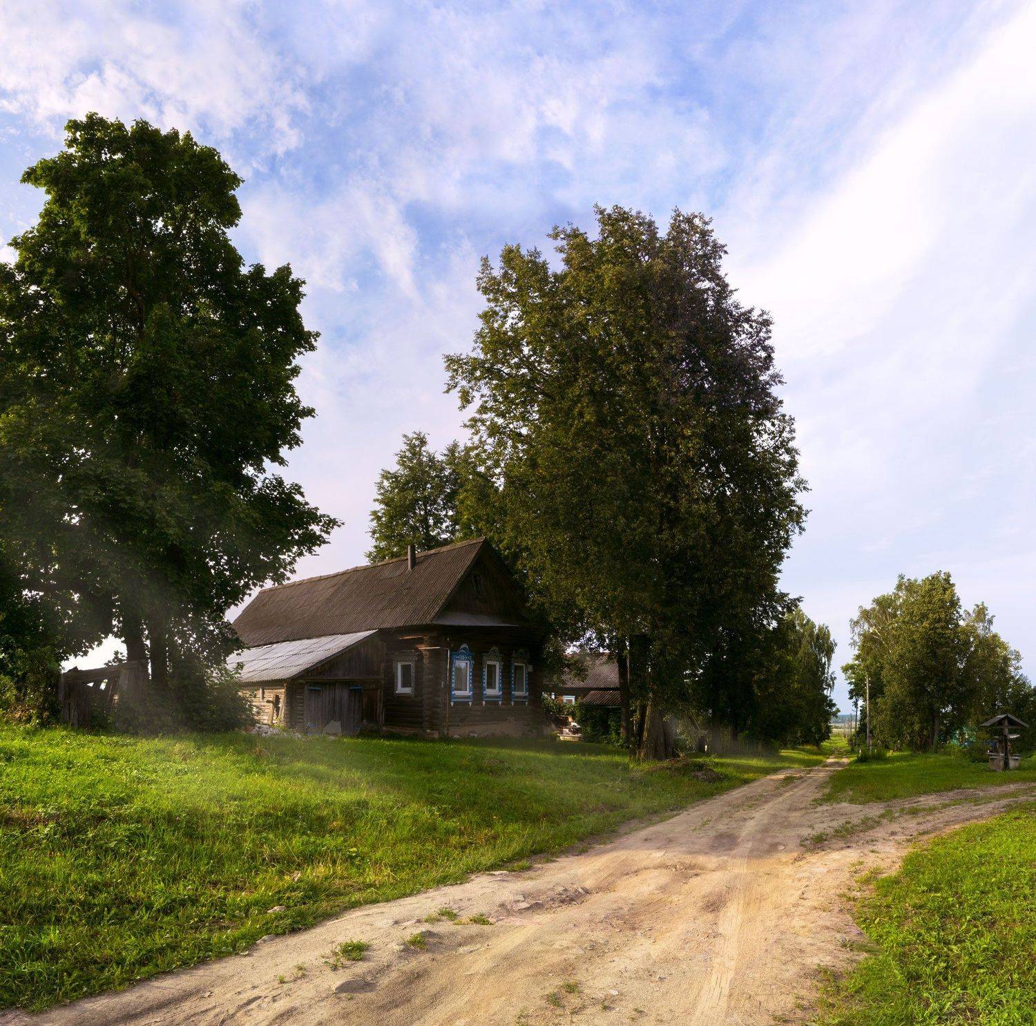 , Герман Корнилов