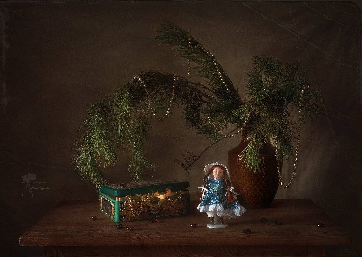 , Инна Сухова