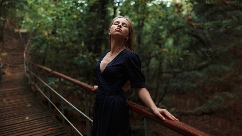 Боткинская тропа. Влада. Коммерция. фото превью