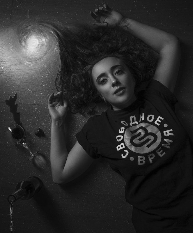 Рождение вселенной фото превью