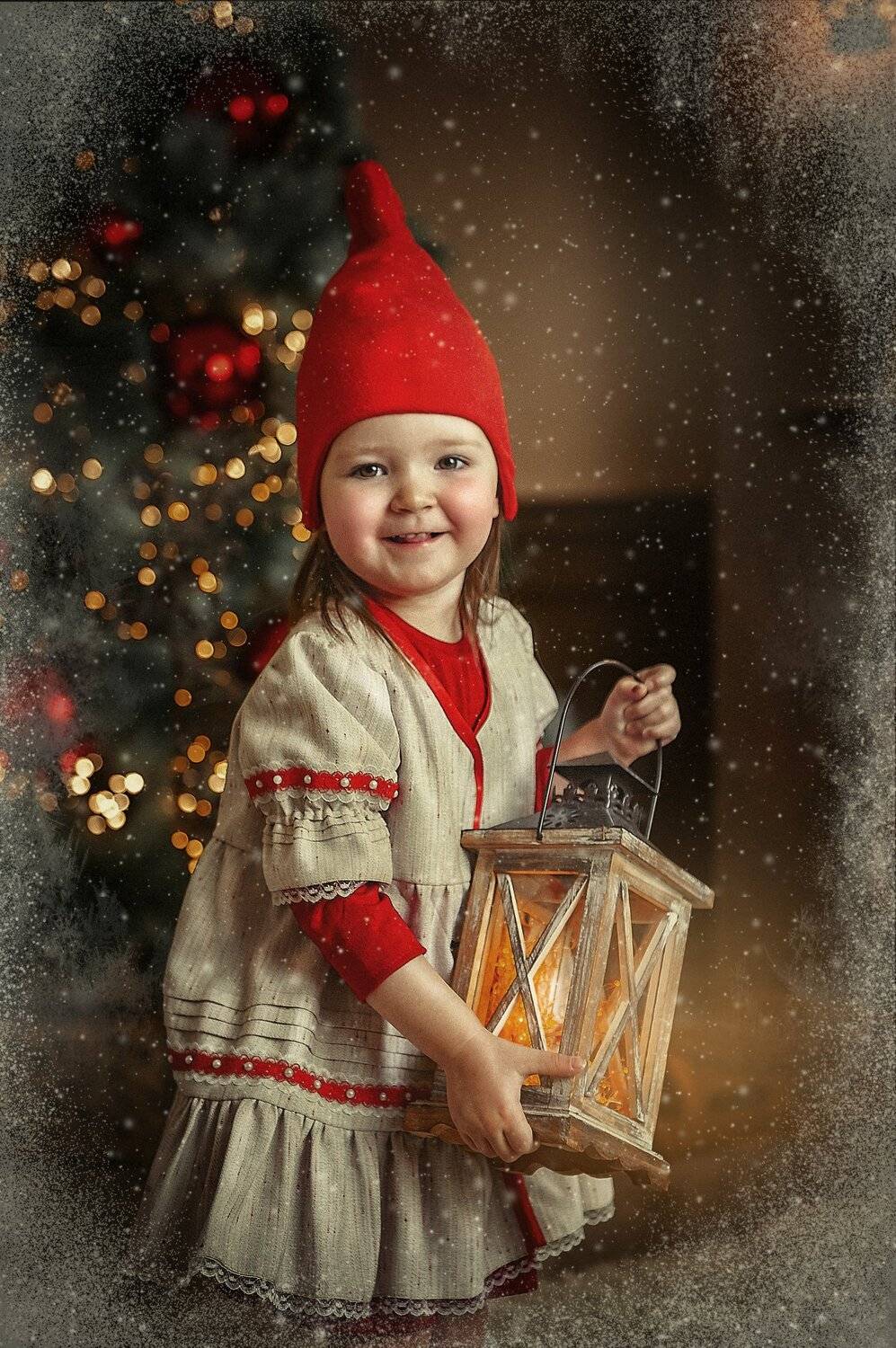 , Ксения Лысенкова