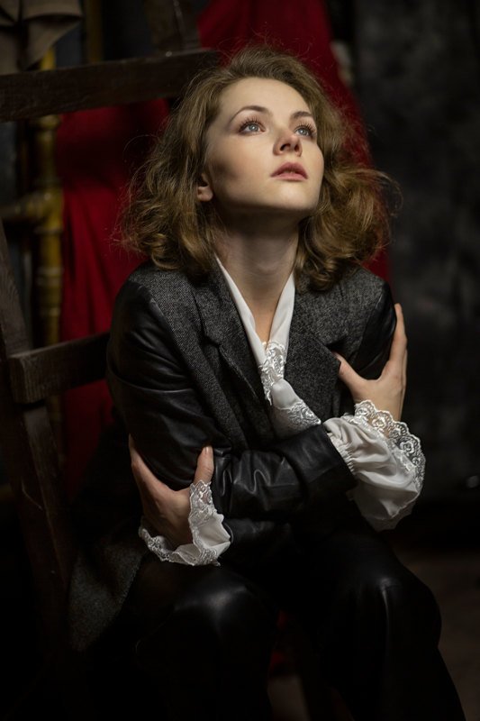 woman, historyportrait, photo, photoproject, arrphoto, picture, фотосесия, женскийпортрет, историческийпортрет, ретро, 40е, актриса, дитрих  фото превью