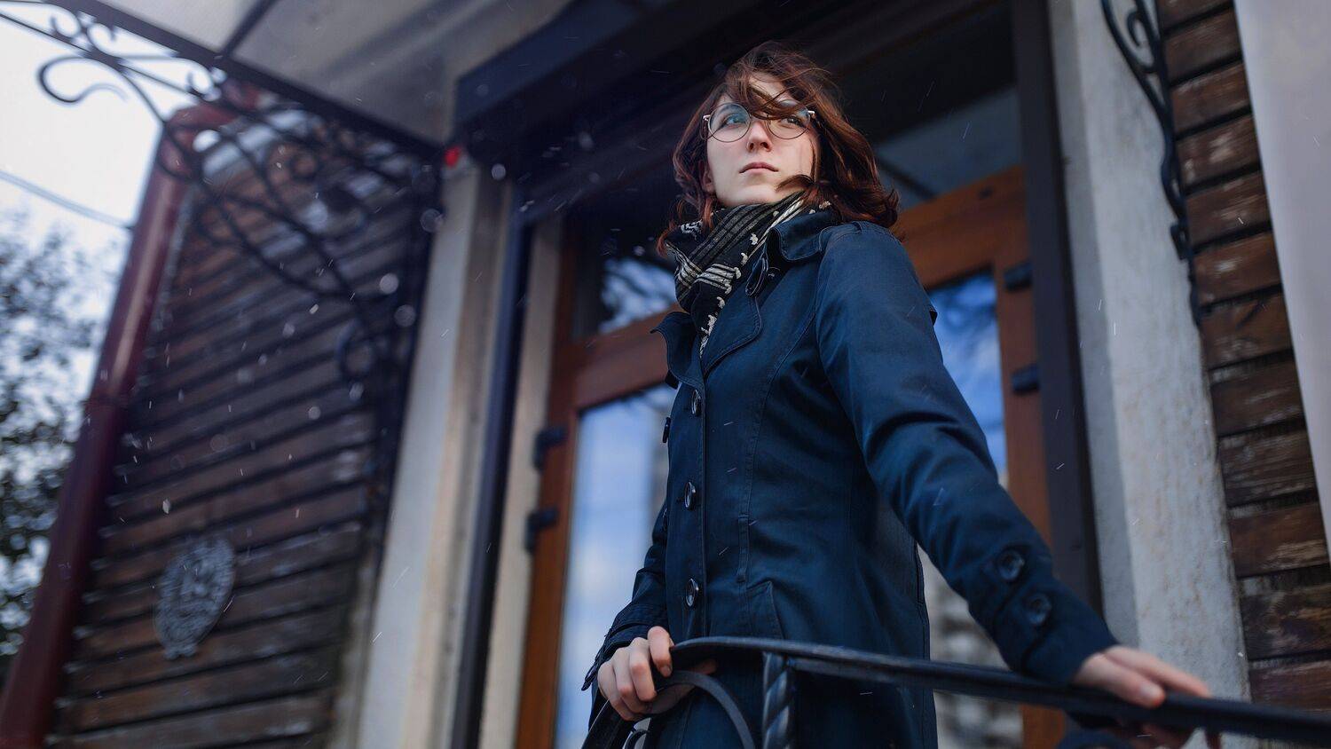 , Владимир Осауленко