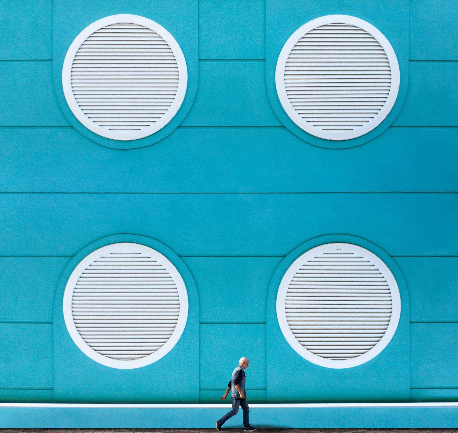 #street, #architecture, Claudio Sericano