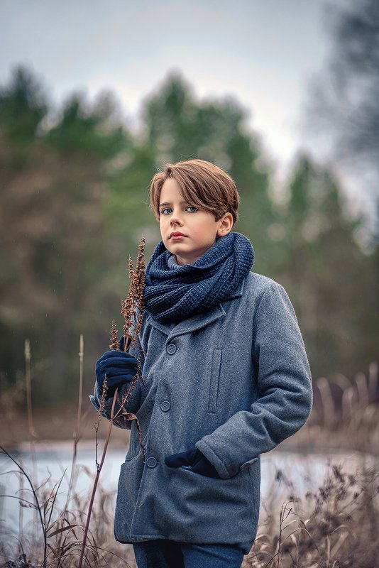 зима, зимний день, winter, дети, детство, зимняя фотосессия, детская фотосессия, детская фотография, children photography, kid, children, child, childhood, детство, семейная фотосессия, дети модели, дети модели москва Petya фото превью