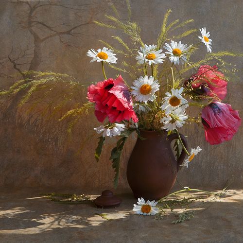 Вспомним лето