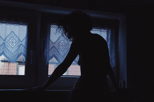 I.