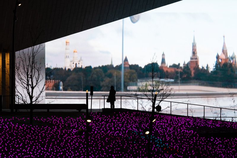 зарядье Зарядье фото превью