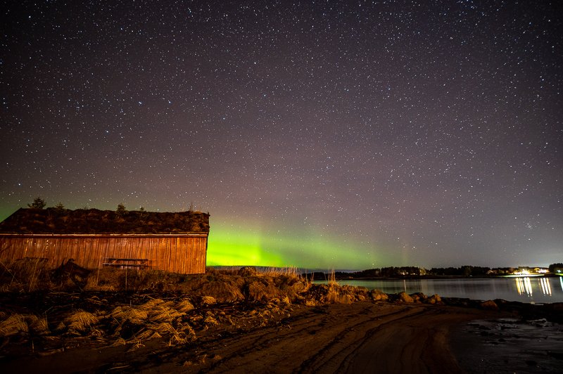 Small Aurora фото превью