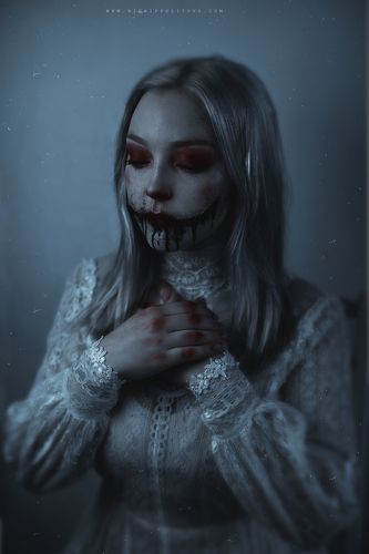 Х о л о д н а я