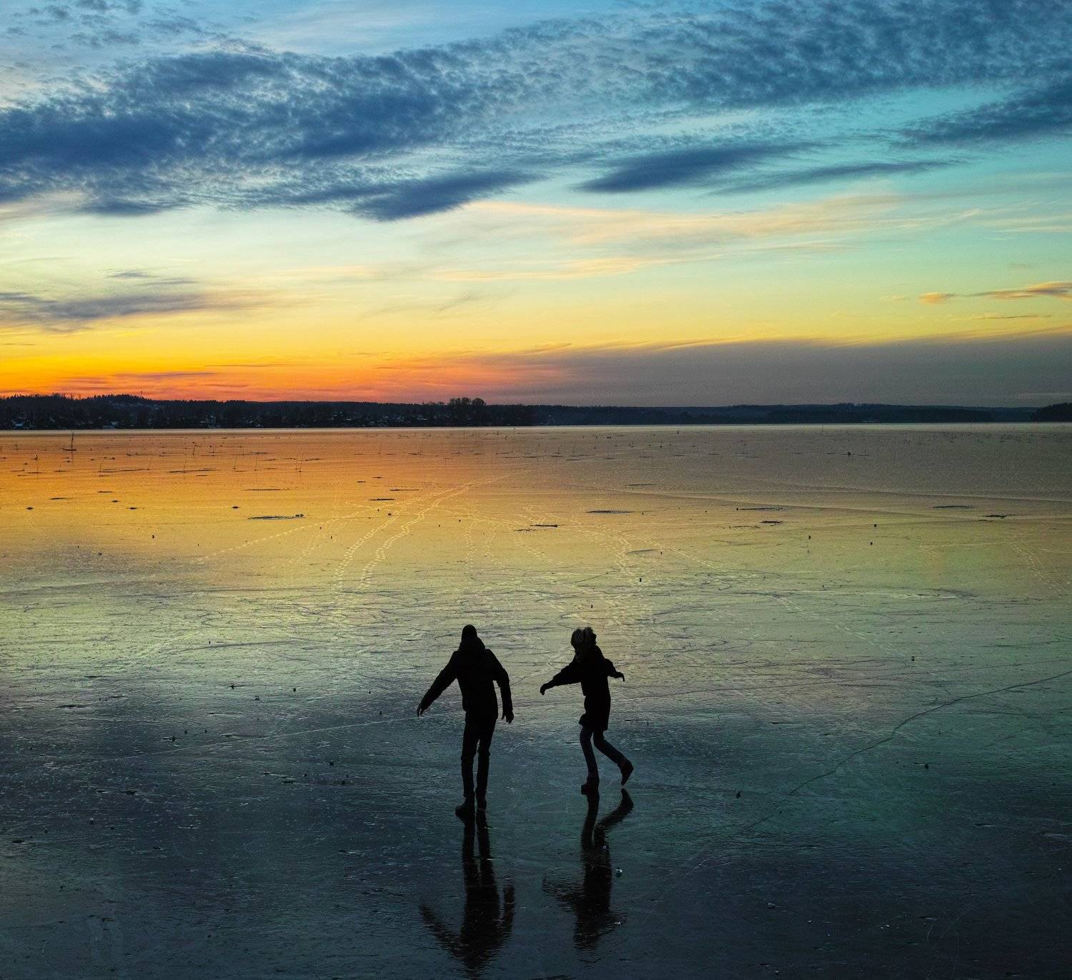 , Лариса Лофицкая