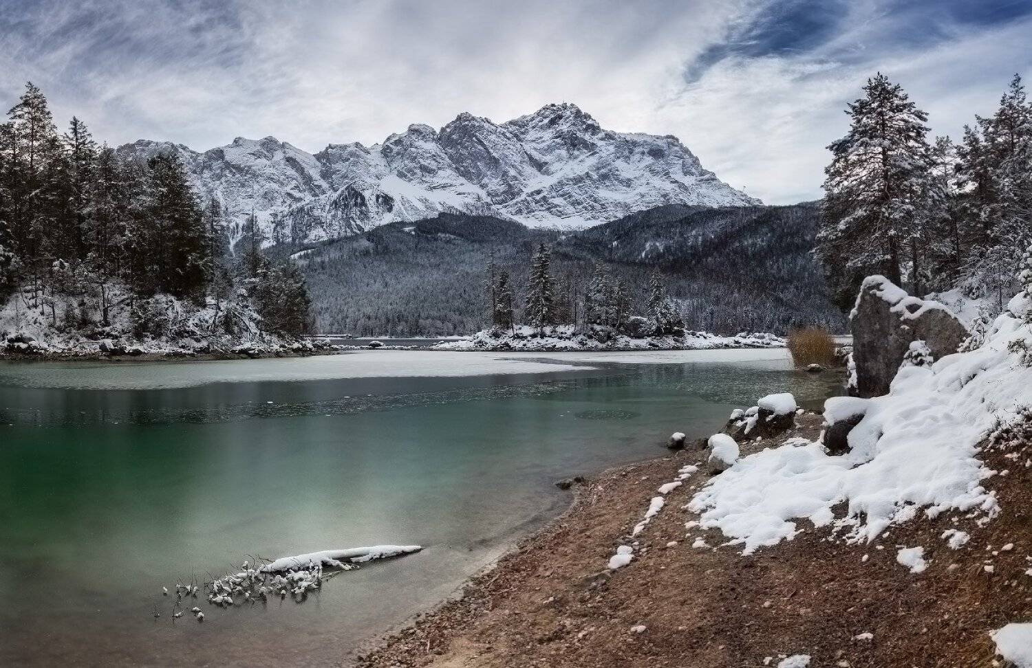 , Геннадий Финенко