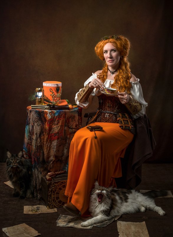 Сабина фото превью