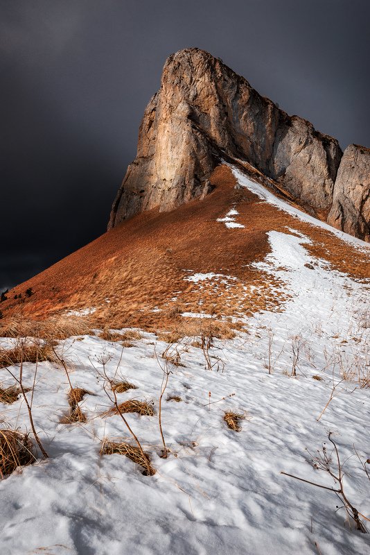 Малый Тхач фото превью