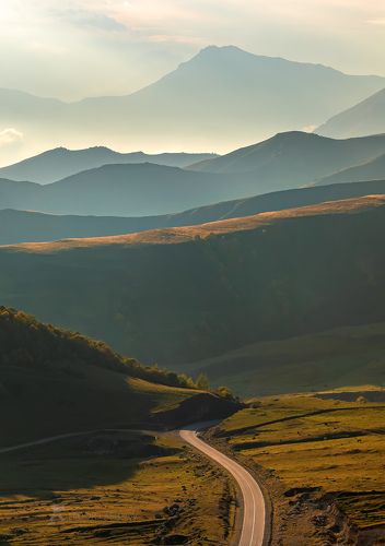 Сюжеты Ингушетии